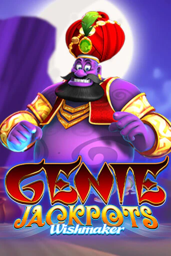Genie Jackpots Wishmaker демо играть онлайн | MaxBet Казино без регистрации
