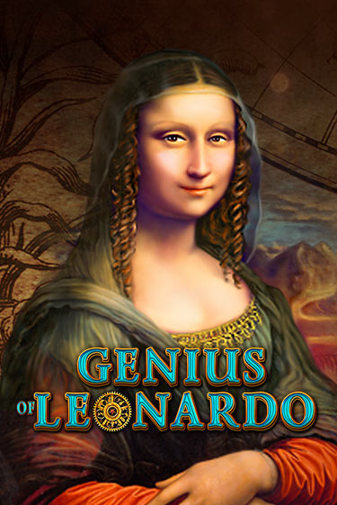 Genius Of Leonardo демо играть онлайн | MaxBet Казино без регистрации