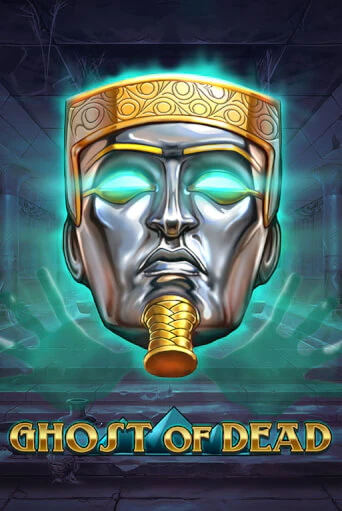 Ghost of Dead демо играть онлайн | MaxBet Казино без регистрации