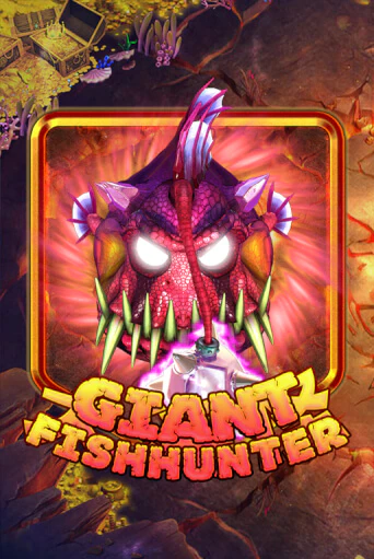 Giant Fish Hunter демо играть онлайн | MaxBet Казино без регистрации