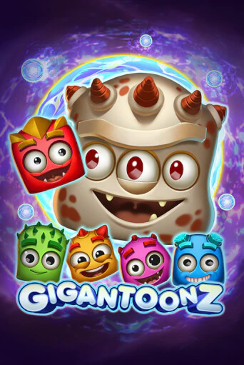 Gigantoonz демо играть онлайн | MaxBet Казино без регистрации