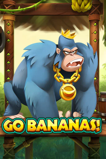 Go Bananas! демо играть онлайн | MaxBet Казино без регистрации