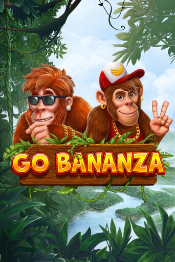 Go Bananza демо играть онлайн | MaxBet Казино без регистрации