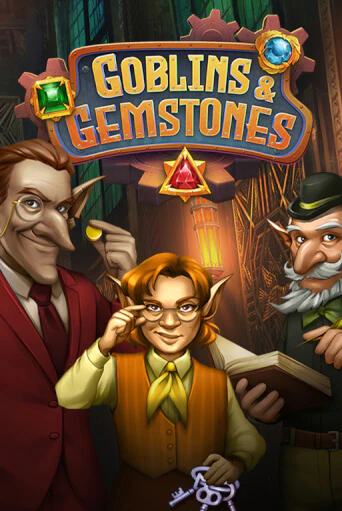 Goblins & Gemstones демо играть онлайн | MaxBet Казино без регистрации