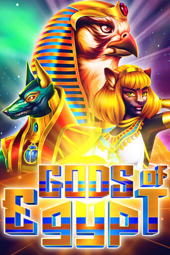 Gods of Egypt демо играть онлайн | MaxBet Казино без регистрации