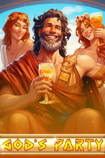 God's Party демо играть онлайн | MaxBet Казино без регистрации