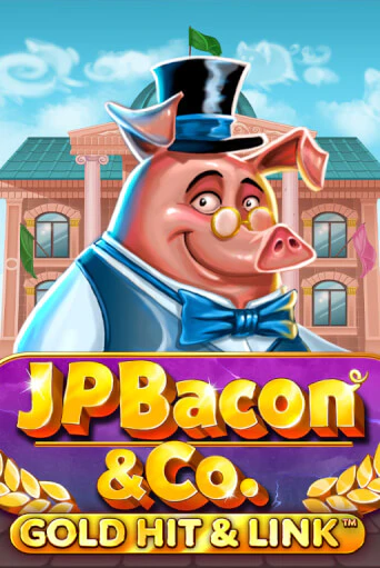 Gold Hit & Link: JP Bacon & Co демо играть онлайн | MaxBet Казино без регистрации