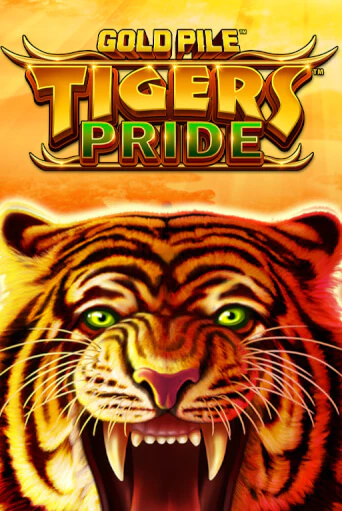 Gold Pile: Tiger's Pride демо играть онлайн | MaxBet Казино без регистрации