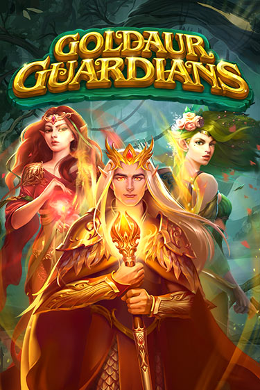 Goldaur Guardians демо играть онлайн | MaxBet Казино без регистрации
