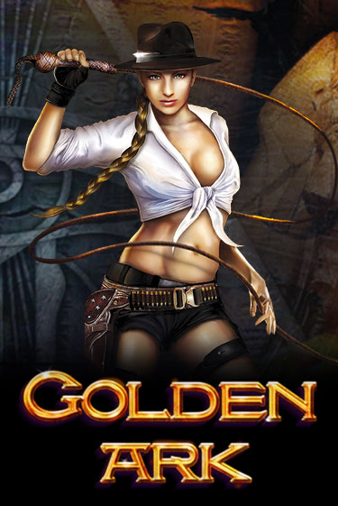 Golden Ark демо играть онлайн | MaxBet Казино без регистрации