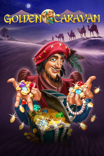 Golden Caravan демо играть онлайн | MaxBet Казино без регистрации