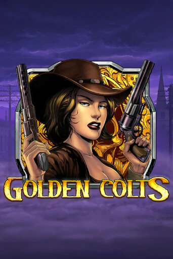 Golden Colts демо играть онлайн | MaxBet Казино без регистрации