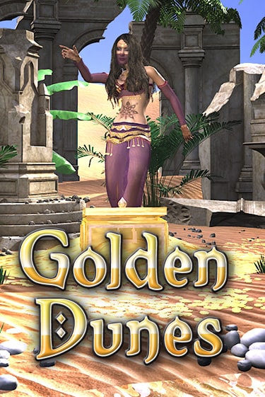 Golden Dunes демо играть онлайн | MaxBet Казино без регистрации