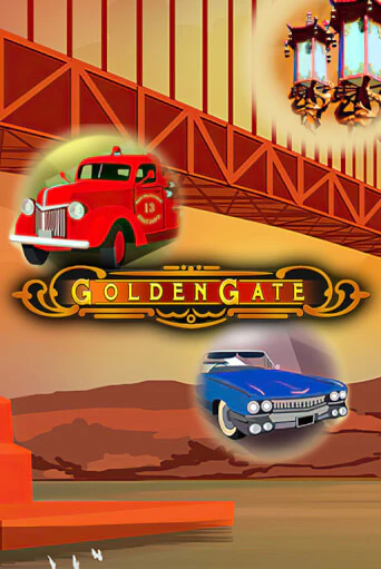 Golden Gate демо играть онлайн | MaxBet Казино без регистрации