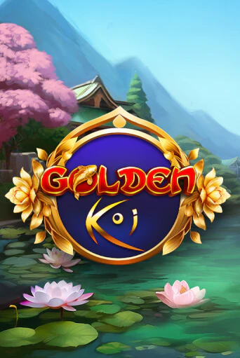 Golden Koi демо играть онлайн | MaxBet Казино без регистрации