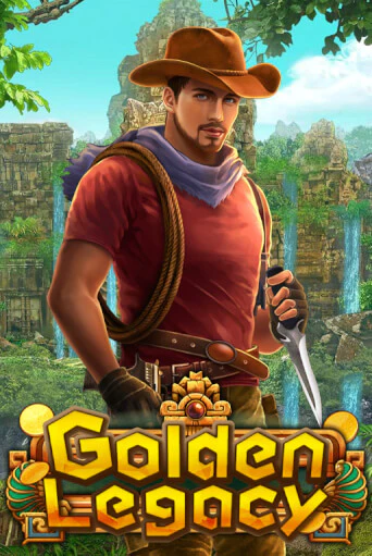 Golden Legacy демо играть онлайн | MaxBet Казино без регистрации