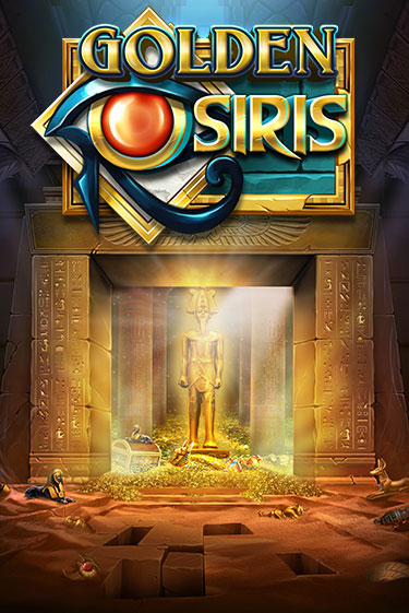 Golden Osiris демо играть онлайн | MaxBet Казино без регистрации