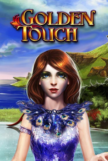Golden Touch демо играть онлайн | MaxBet Казино без регистрации