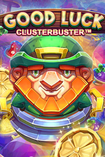 Good Luck Clusterbuster™ демо играть онлайн | MaxBet Казино без регистрации