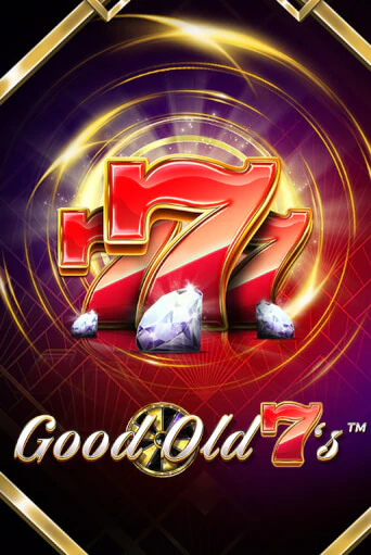 Good Old 7’s демо играть онлайн | MaxBet Казино без регистрации