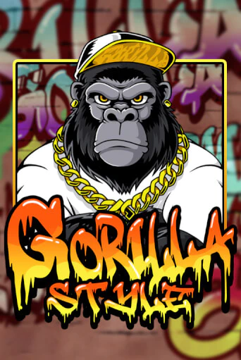 Gorilla Style демо играть онлайн | MaxBet Казино без регистрации
