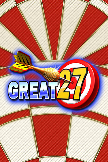 Great 27 демо играть онлайн | MaxBet Казино без регистрации