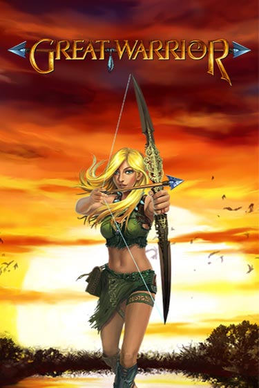 Great Warrior демо играть онлайн | MaxBet Казино без регистрации