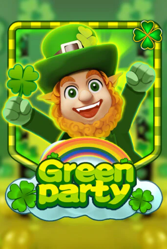 Green Party демо играть онлайн | MaxBet Казино без регистрации