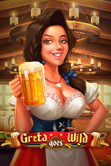 Greta Goes Wild демо играть онлайн | MaxBet Казино без регистрации