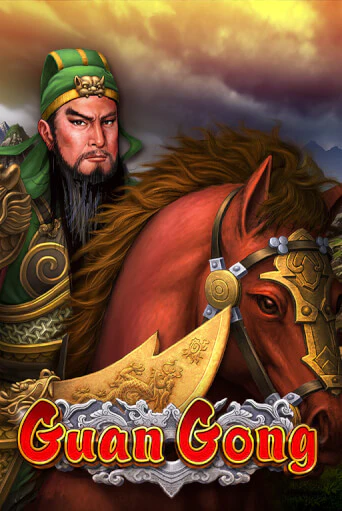 Guan Gong демо играть онлайн | MaxBet Казино без регистрации