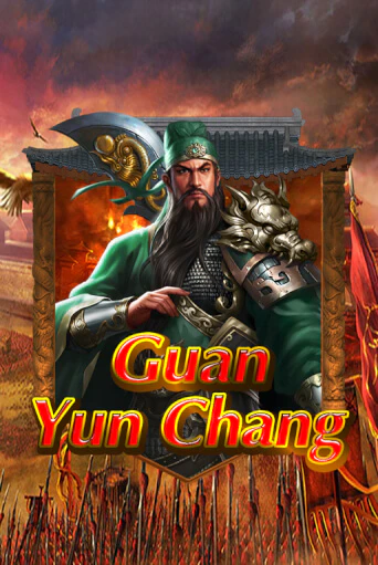 Guan Yun Chang демо играть онлайн | MaxBet Казино без регистрации