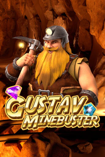 Gustav Minebuster демо играть онлайн | MaxBet Казино без регистрации