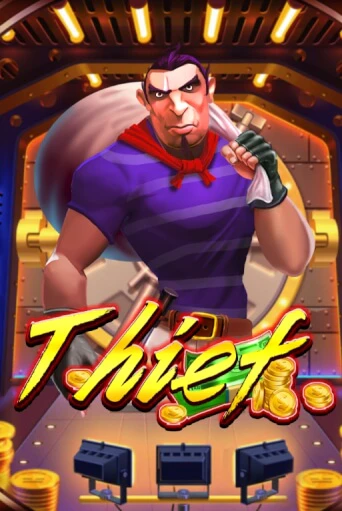 Thief демо играть онлайн | MaxBet Казино без регистрации