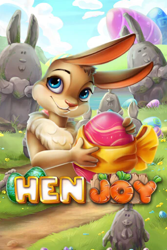 HENjoy демо играть онлайн | MaxBet Казино без регистрации