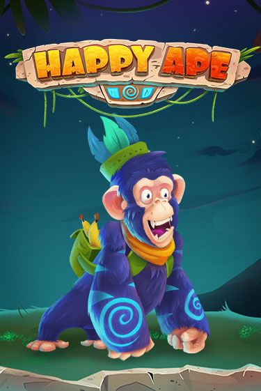 Happy Ape демо играть онлайн | MaxBet Казино без регистрации
