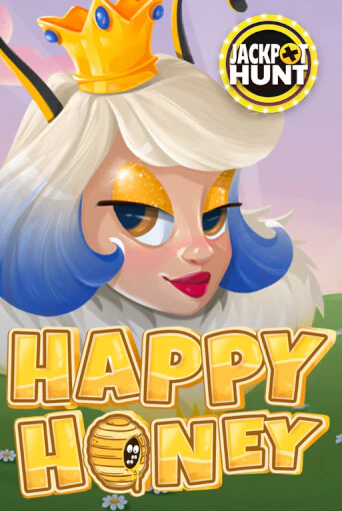 Happy Honey демо играть онлайн | MaxBet Казино без регистрации