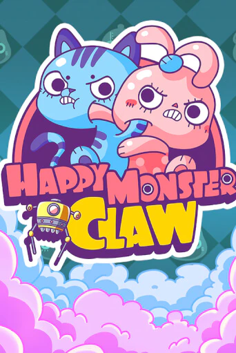 Happy Monster Claw демо играть онлайн | MaxBet Казино без регистрации