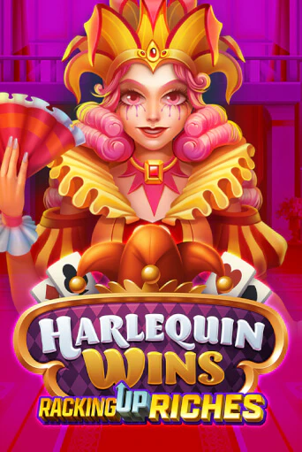 Harlequin Wins демо играть онлайн | MaxBet Казино без регистрации