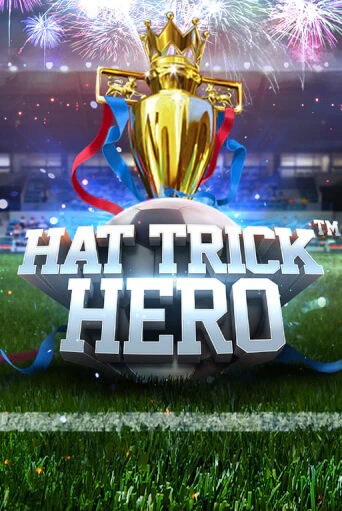 Hat Trick Hero демо играть онлайн | MaxBet Казино без регистрации
