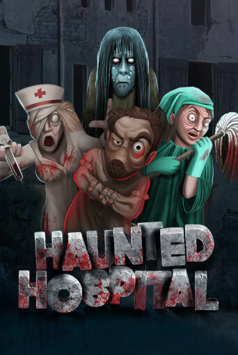 Haunted Hospital демо играть онлайн | MaxBet Казино без регистрации