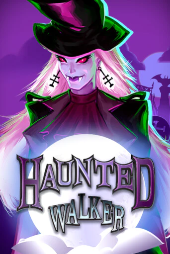 Haunted Walker демо играть онлайн | MaxBet Казино без регистрации