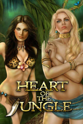 Heart of the Jungle демо играть онлайн | MaxBet Казино без регистрации