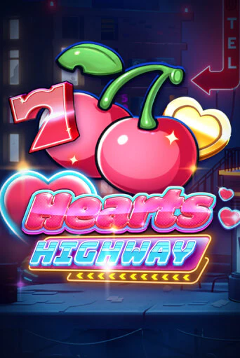 Hearts Highway демо играть онлайн | MaxBet Казино без регистрации