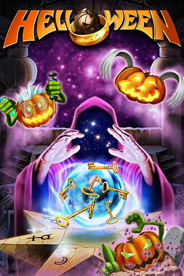 Helloween демо играть онлайн | MaxBet Казино без регистрации