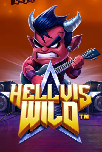 Hellvis Wild™ демо играть онлайн | MaxBet Казино без регистрации