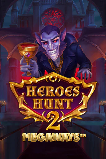 Heroes Hunt 2 Megaways демо играть онлайн | MaxBet Казино без регистрации