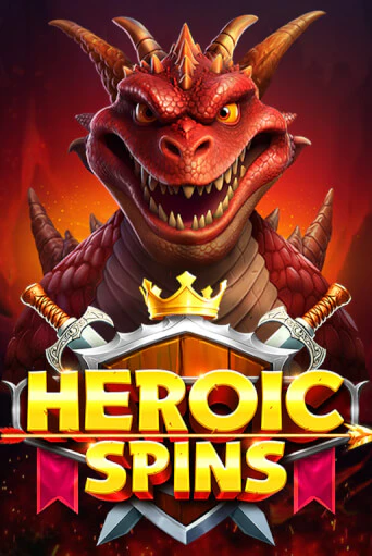Heroic Spins демо играть онлайн | MaxBet Казино без регистрации