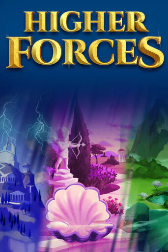 Higher Forces демо играть онлайн | MaxBet Казино без регистрации