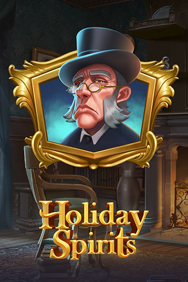 Holiday Spirits демо играть онлайн | MaxBet Казино без регистрации
