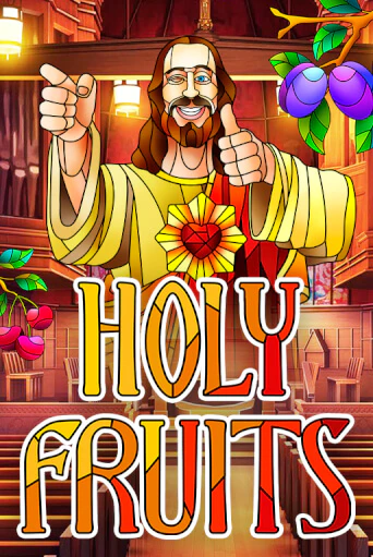Holy Fruits демо играть онлайн | MaxBet Казино без регистрации